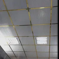 اجرای انواع tvبار سقف کاذب pvc|خدمات پیشه و مهارت|سیرجان, |دیوار