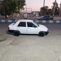 پراید ۸۵|خودرو سواری و وانت|جیرفت, |دیوار