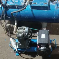 تعویض وتعمیر پمپ باد|خدمات پیشه و مهارت|مشهد, رده|دیوار