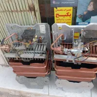 ابگرمکن دیواری بوتان فروشی|آبگرمکن، پکیج، شوفاژ|قرچک, شهرک طلائیه|دیوار