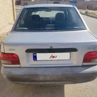 پراید مدل 92sx|خودرو سواری و وانت|خاش, |دیوار