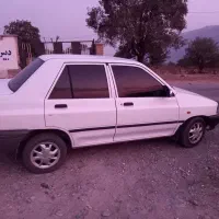 پراید مدل 96|خودرو سواری و وانت|پاتاوه, |دیوار