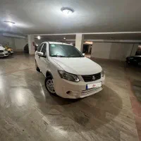 ساینا ۱۴۰۰ یک برگ سند بدون رنگ شدگی