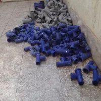 لوله و اتصالات بست نو|مصالح و تجهیزات ساختمان|قم, یزدانشهر|دیوار