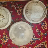 چراغ سقفی روکار