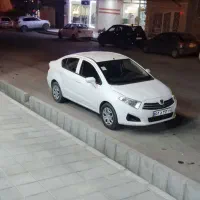 برلیانس 230 دنده