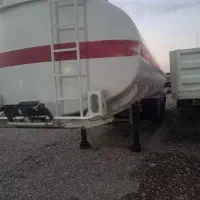 تانکر ماموت|خودرو سنگین|کرمان, |دیوار