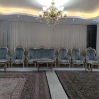 ویلایی همکف بالا اسانسور دار
