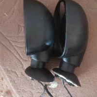 پنل پایونر ظبط206 تیوتر آینه L90 ریموت ماچیکار|قطعات یدکی و لوازم جانبی|قم, علی آباد سعدگان|دیوار