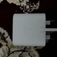 شارژر ۲۵ وات اصلی