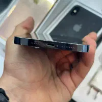 Iphone 13 Pro max 256GB ZAA در حد اکبند|موبایل|کرج, گوهردشت|دیوار