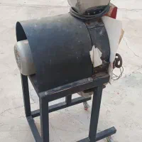 آسیاب صنعتی و تلویزیون