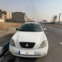 تیبا ۲ ۱۴۰۰|خودرو سواری و وانت|تهران, تهرانسر شرقی|دیوار