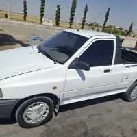 پراید وانت402کم کار