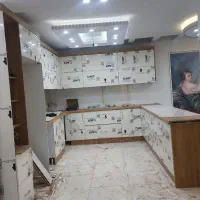 اجرا وخدمات کلیه کارهای mdf.