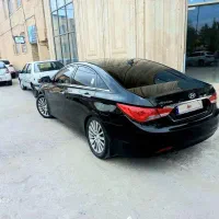 سوناتا yf مدل ۲۰۱۴|خودرو سواری و وانت|کرمان, |دیوار