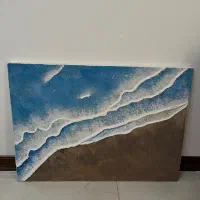 تزیینی|تابلو، نقاشی، عکس|یزد, |دیوار