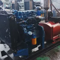 موتوردیزل پرکنز