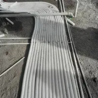 لوله کشی سرد گرم پکیچ نصب ایزوگام|خدمات پیشه و مهارت|ملارد, |دیوار