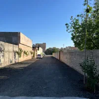 زمین-200متری-مناسب-ساخت-ویلایی-کاسبی