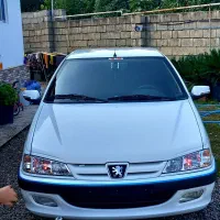 پارس سال۹۳ کلکسیونی بی رنگ ۷۰ تا کار واقعی