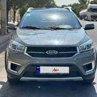 x22 دنده‌ای  مدل 98