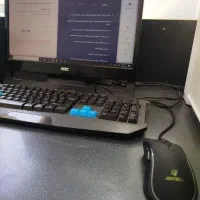 کافی نت آنلاین و حضوری وکلیه خدمات اینترنتی