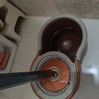 طی چرخشی|لوازم نظافت|کرج, شهرک رازی (حصارک)|دیوار