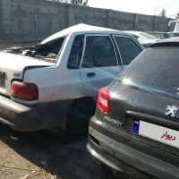 پراید 81|خودرو سواری و وانت|تهران, شهرک شهید باقری|دیوار