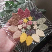 قند و نبات ماهک