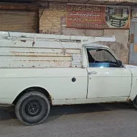 پیکان وانت 90 دوگانه دستی