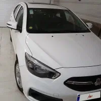 خودروی شاهین g سانروف دار  ۱۴۰۲|خودرو سواری و وانت|اردبیل, |دیوار