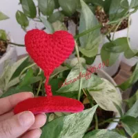 گیره های قلبی مخصوص یلدا و ولنتاین