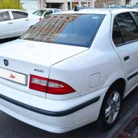 سمند کارمندی مدل 89|خودرو سواری و وانت|زنجان, |دیوار