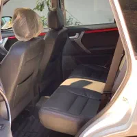 ام وی ام x33s|خودرو سواری و وانت|نور, |دیوار