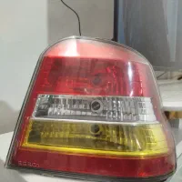 چراغ خطر پراید ۱۴۱