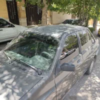 پراید سفارشی