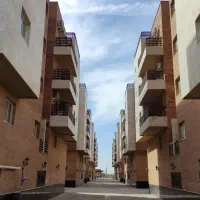 فروش آپارتمان دو خواب/ شهرک نفت