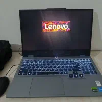 لپ تاپ لنوو LOQ|رایانه همراه|قرچک, داوود آباد|دیوار