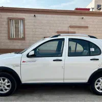 کوییک GXتیپ Lصفر 1404تازه تحویل ارتقا یافته سفارشی|خودرو سواری و وانت|بوشهر, |دیوار