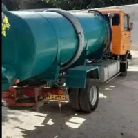 لوله بازکنی وتخلیه چا کن فاضلاب فنر زنی شبانه روزی