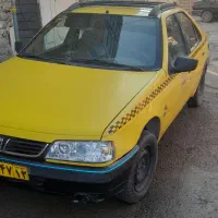 سرویس تاکسی  اصفهان تا شهرک صنعتی جی