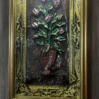 تابلوگل برجسته