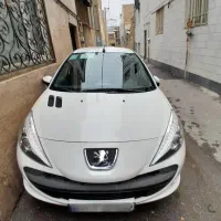 ۲۰۷ مدل ۹۷تیو ۵