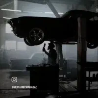 تعمیر کار ومکانیک سیار خودرو وامداد خودرو محل شما