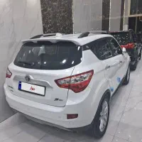 چانگان cs35 مدل ۹۶ بیرنگ درحد|خودرو سواری و وانت|تبریز, |دیوار