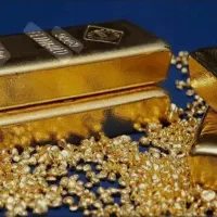 طلا سرمایه گذاری