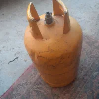 کپسول ایران گاز