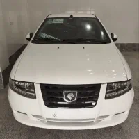 سورن پلاس مدل 1405 صفر تحویل روز