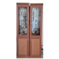 سه تیکه ام دی اف ترک که ازهم جدا وقابل نصب